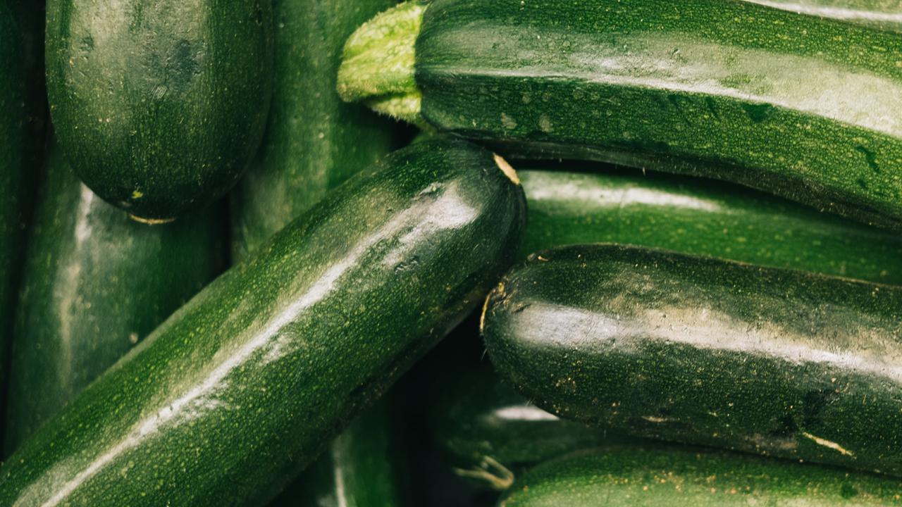 Zucchini