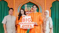 Shopee Geber Promo Big Ramadan Sale, Harga Serba Rp 1 hingga Diskon 99 Persen