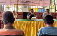 Bawaslu Gorontalo Utara Pastikan Hak Pilih Disabilitas Terjaga: Pemilu Inklusif Tanggung Jawab Bersama