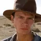 River Phoenix meninggal di usia 23 tahun akibat overdosis narkoba.