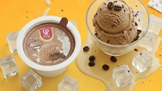 3 Kesalahan saat Membuat Es Krim Homamade