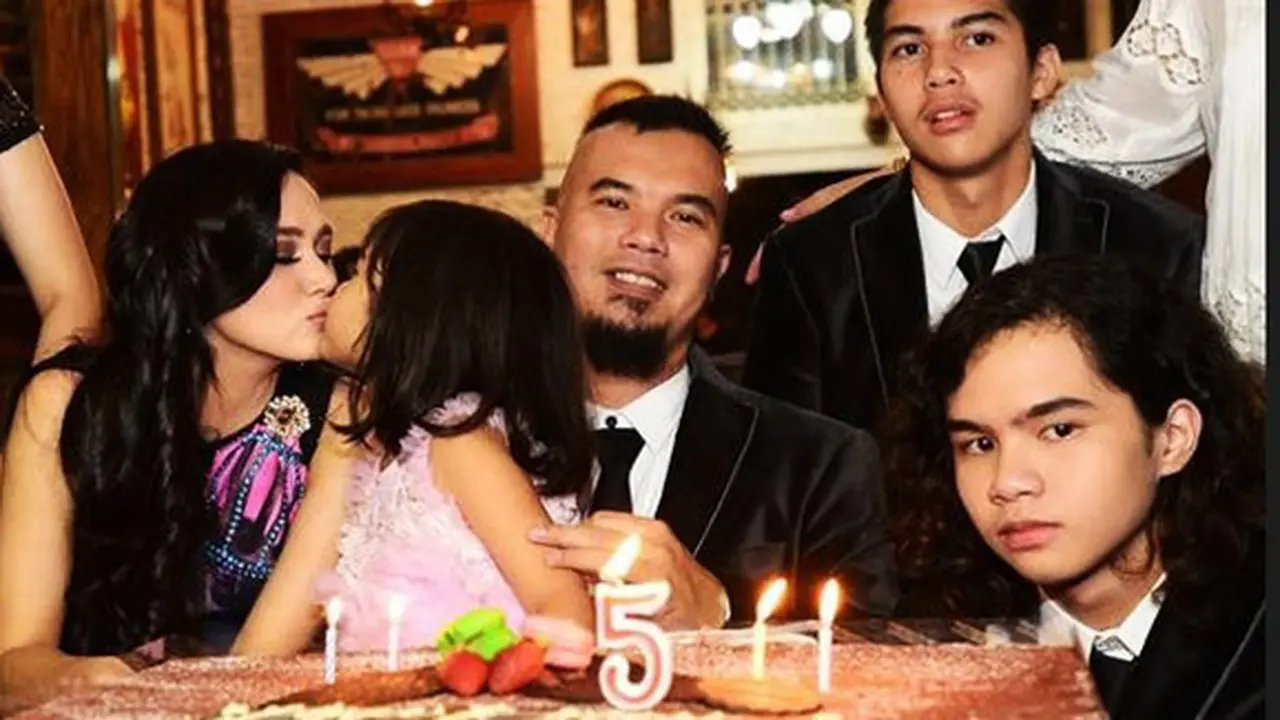 Foto: copyright KapanLagi.com