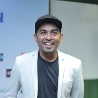 Glenn Fredly