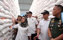 VIDEO: Titiek Soeharto Blak-blakan Depan Mantan Amran "Kami Temukan Beras Ada Kutu"
