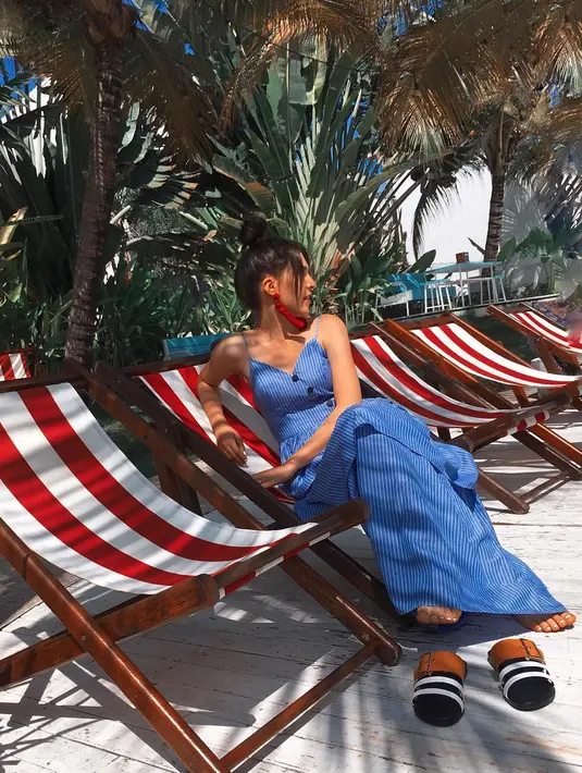 (Instagram/oliviajensen)