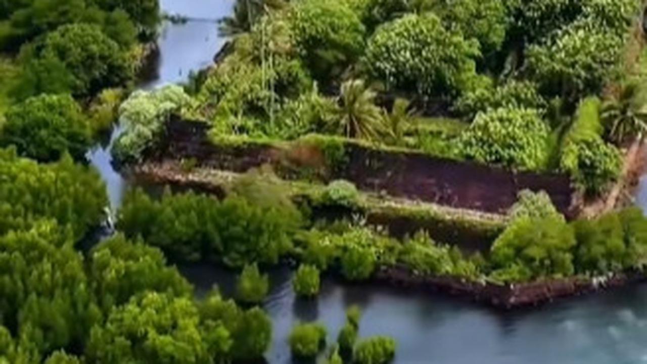 Nan Madol