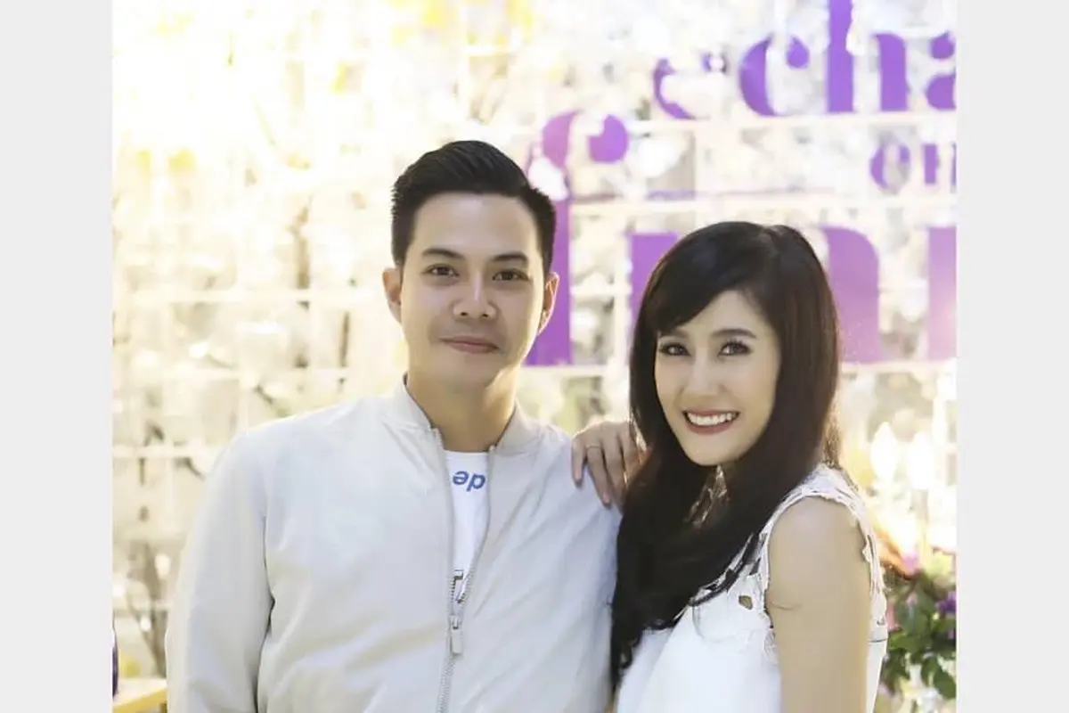 [Bintang] Ardina Rasti