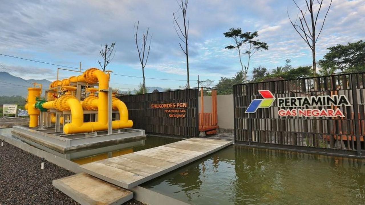 Mencengangkan! Wisata DEB Balkondes Karangrejo Borobudur PGN, dari Homestay Sederhana Kini Tembus Pasar Eropa