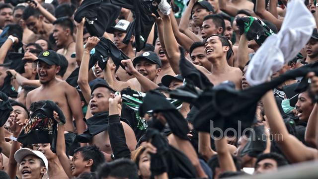 Suporter PSS Sleman, Piala Presiden 2017, Brigata Curva Sud