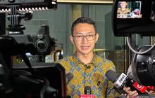KPK Periksa Dua Notaris Terkait Aset Tersangka Kasus Korupsi Dana CSR Bank Indonesia