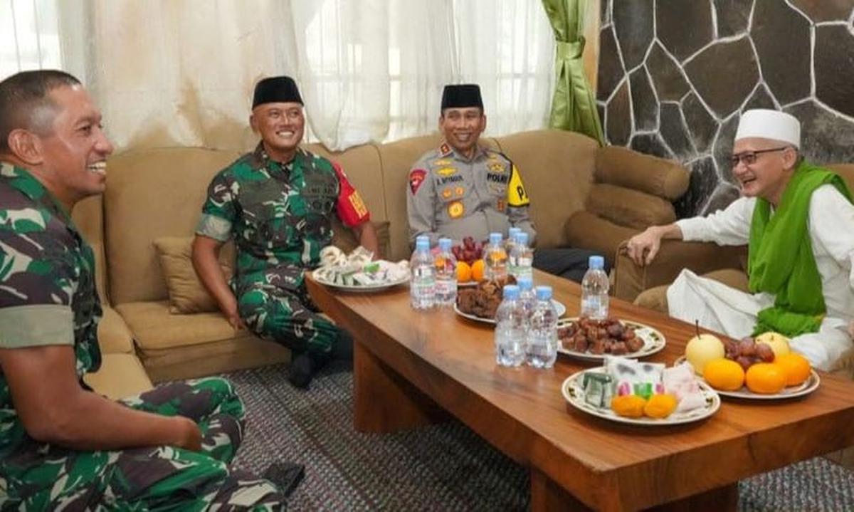 Dok. Istimewa