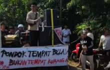 Update Kasus Pengasuh Pondok Pesantren di Pati Cabuli Puluhan Santriwati, Posko Pengaduan Korban Dibuka