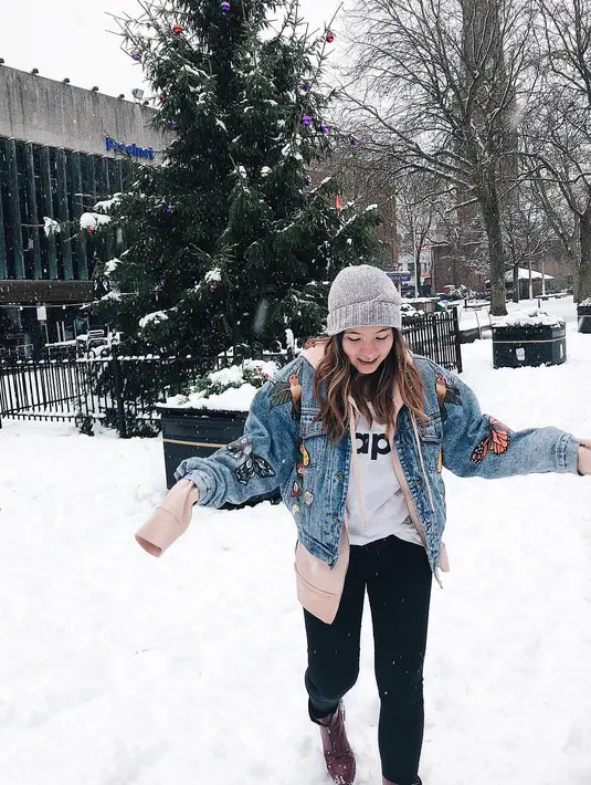 (Instagram/sharazaaa)