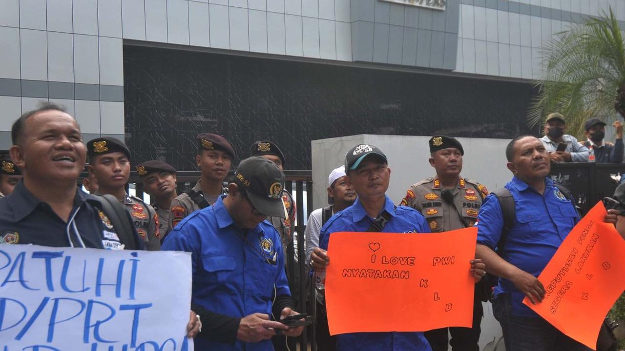 Dok. Istimewa