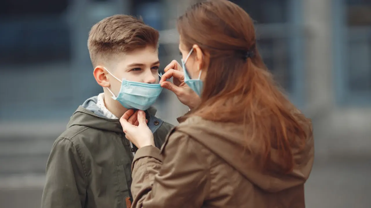 Cara Pencegahan Penyakit Pneumonia