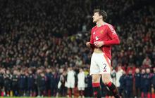 Victor Lindelof Putuskan Tinggalkan Old Trafford, MU Siapkan Opsi Pengganti
