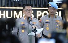 Sidang KKEP Putuskan PTDH Dua Anggota Polri Terkait Pengeroyokan Debt Collector di TMP Kalibata