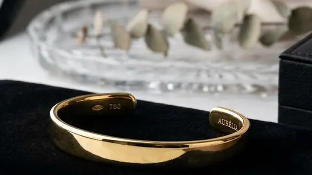 7 Model Gelang Emas yang Mudah Dijual Kembali, Pilihan Aman untuk Investasi tapi Tetap Stylish