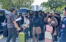 KBRI Phnom Penh Perkuat Perlindungan WNI di Kamboja, Ribuan Korban Penipuan Daring Menanti Repatriasi