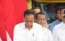 Pj Gubernur Kaltim Sambut dan Temani Presiden Jokowi ke Sejumlah Daerah Termasuk IKN