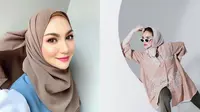Potret Alessia Cestaro Kenakan Hijab, Tampil Makin Anggun. (Sumber: Instagram/alessia89cestaro)