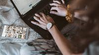 Salah satu domain yang menjadi sasaran target pelaku phishing adalah gmail. (Foto: Pexels.com/ Taryn Elliott)