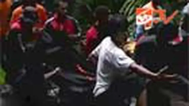 Jasad Pemuda Ditemukan di Lembah Solok