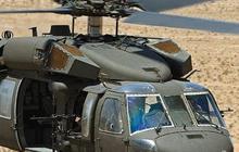 FOTO: Ini Tampang Sangar Helikopter S-70M Black Hawk yang Diborong Prabowo, Bikin TNI Makin Ngeri