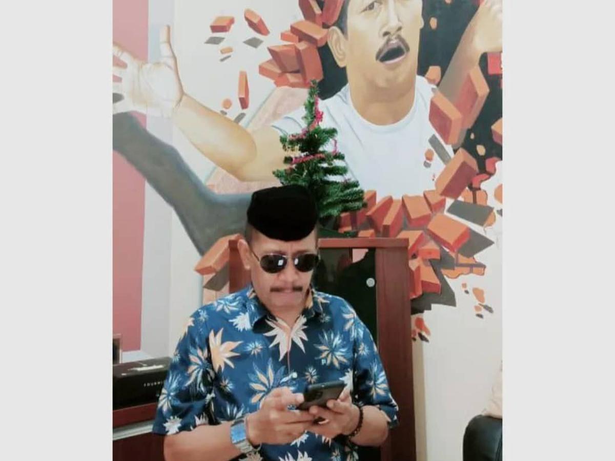Dok. Istimewa