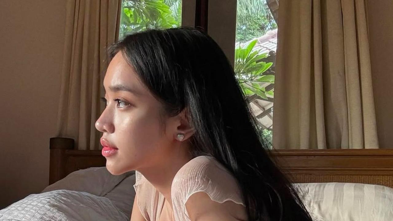 8 Potret Amanda Zahra yang Memesona, dari Mahasiswi Kedokteran hingga Jadi Idola Netizen