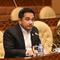 Anggota Komisi II DPR RI Muhammad Rifqinizamy Karsayuda