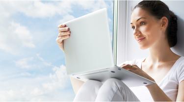 Cara Cepat Dapat Pacar Di Internet Lifestyle Fimela Com