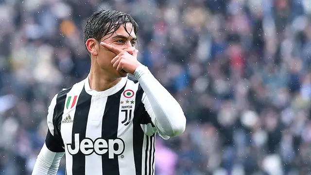 Juventus, Udinese, Serie A