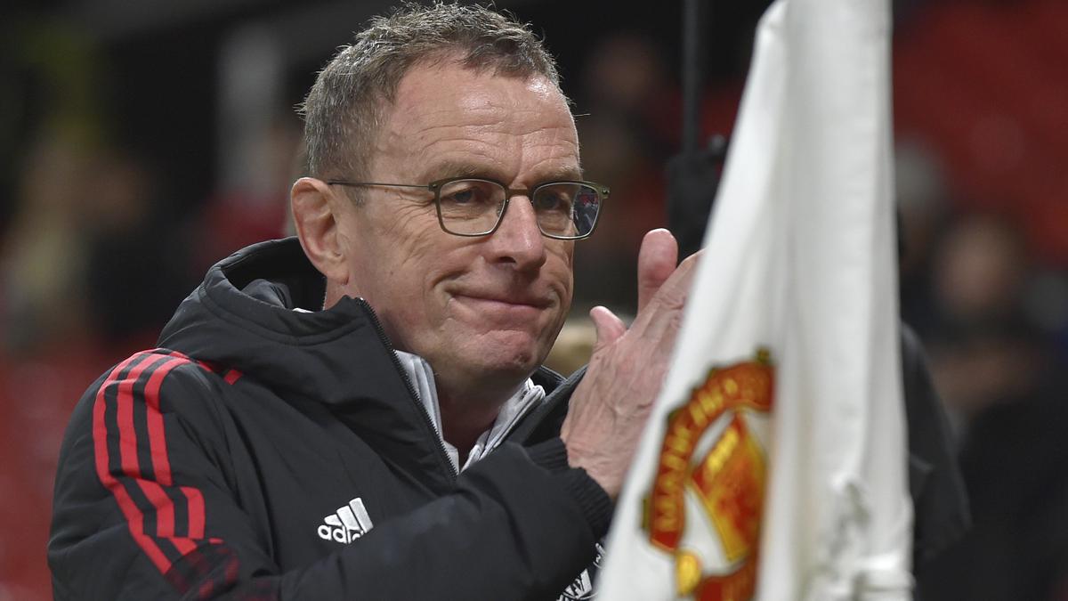 Jawaban Menohok Ralf Rangnick saat Ditanya: Apa yang Salah dengan MU?