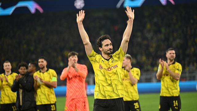 Mats Hummels