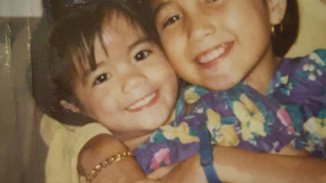 6 Potret Masa Kecil Sheila Marcia, Bikin Gemas