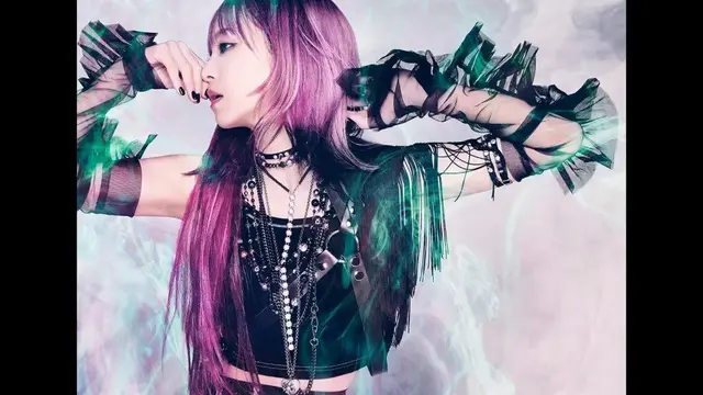 LiSA