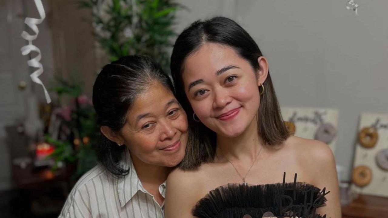 5 Momen Istimewa Gisela Cindy Rayakan Ulang Tahun ke-30 di Toronto, Penuh Kejutan Haru