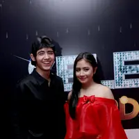 Prilly Latuconsina ingin fokus mengejar karirnya di panggung hiburan tanah air. (Andy Masela/Bintang.com)