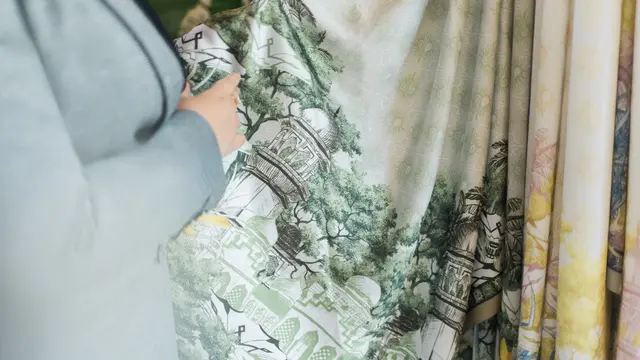 Koleksi Nusantara