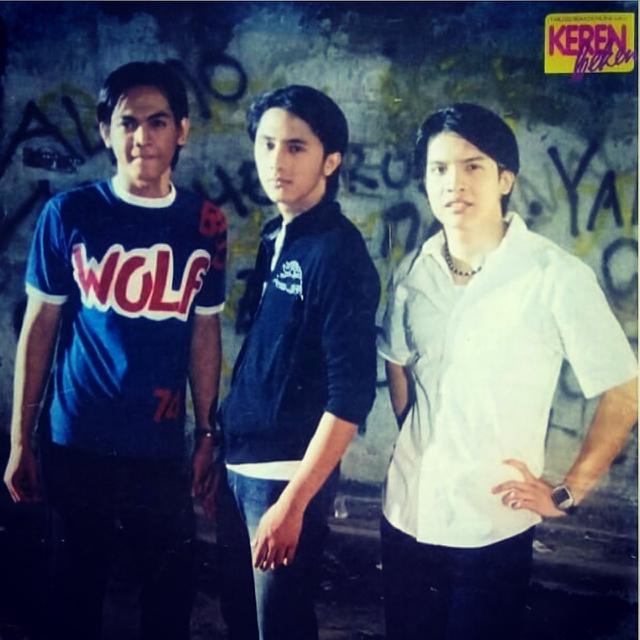 Tommy Kurniawan, Hengky Kurniawan, dan Dimas Seto