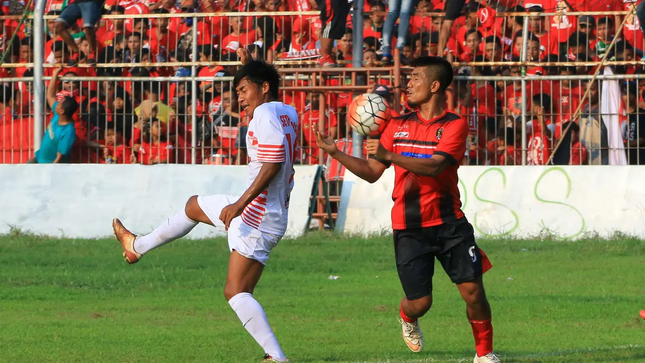 Persinga Ngawi
