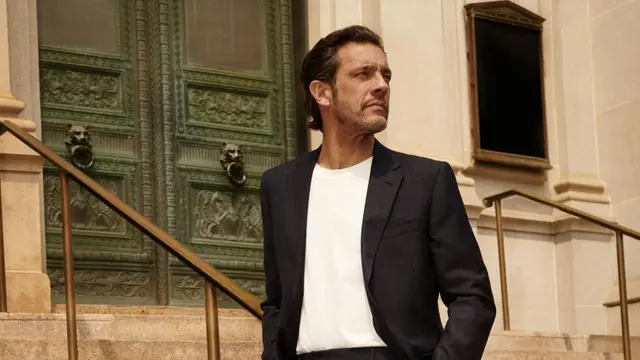 Panduan Tampil Stylish dan Nyaman di Musim Pernikahan: Koleksi Cole Haan Fall/Winter 2025