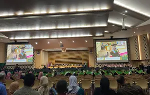 Universitas Yarsi Ubah Kurikulum, Cetak Mahasiswa Siap Kerja