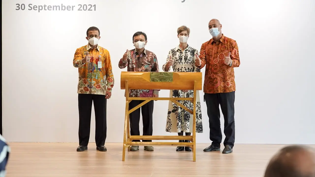 Kementerian Koperasi dan UKM menggandeng PT IKEA Indonesia pasarkan produk UMKM