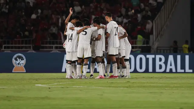 Timnas Indonesia U-23