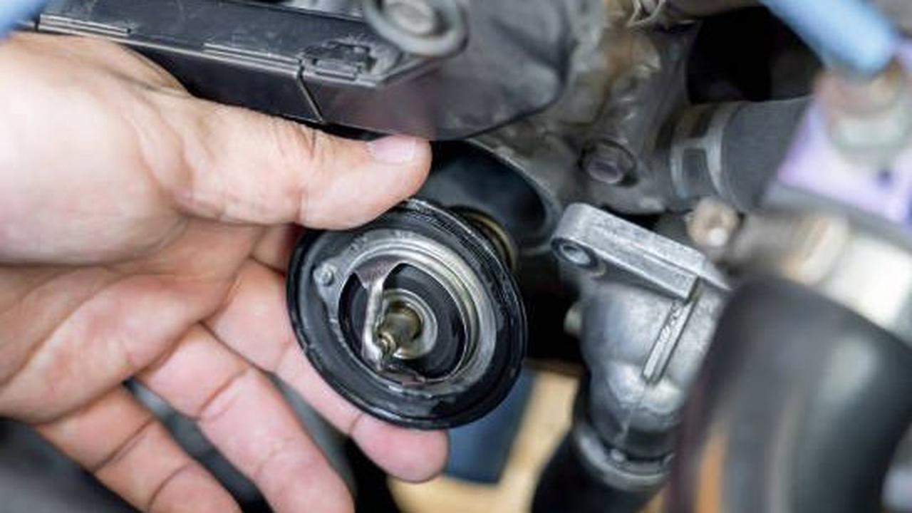 Alasan Thermostat Mobil Memegang Peranan Penting dalam Kinerja Mesin Mobil