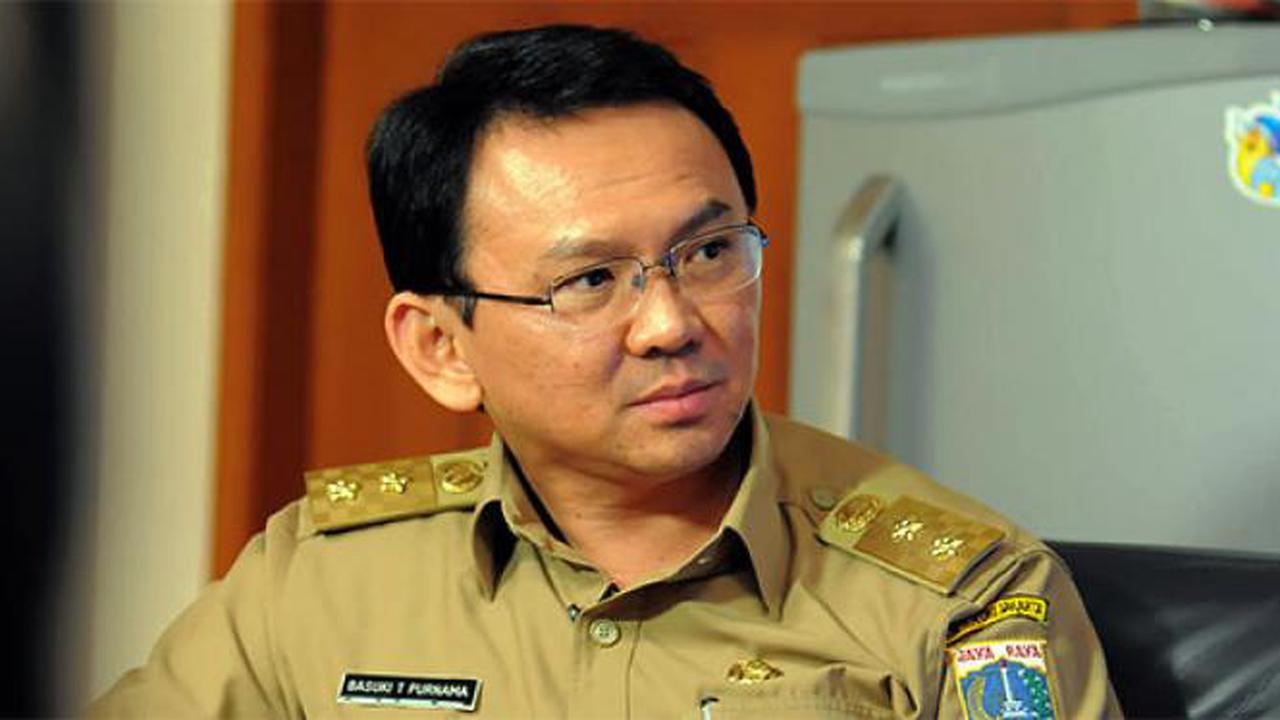 Ahok