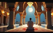 Penjelasan Tentang Orang Rajin Sholat  Malam tapi Subuh Kesiangan