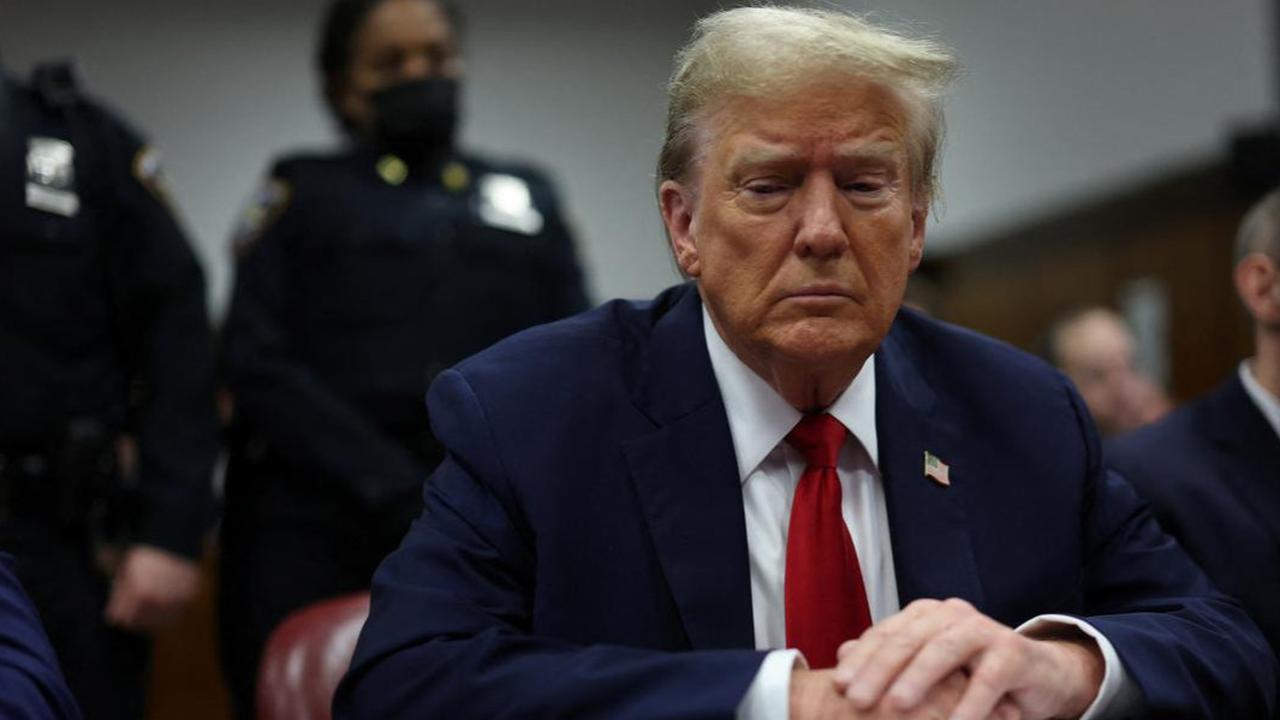 Kondisi Perdagangan Global Lebih Tegang Akibat Terpilihnya Donald Trump Jadi Presiden AS, Indonesia Mulai Waspada
